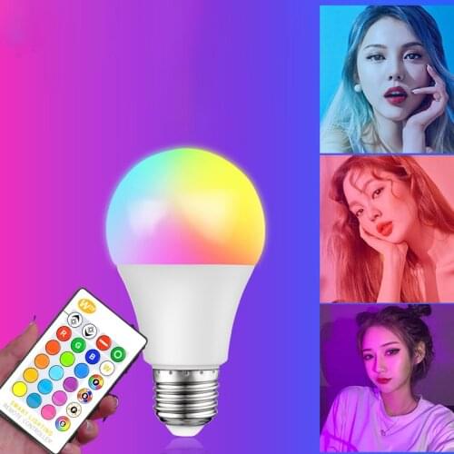 TALBER LED Holiday Light Bulbs