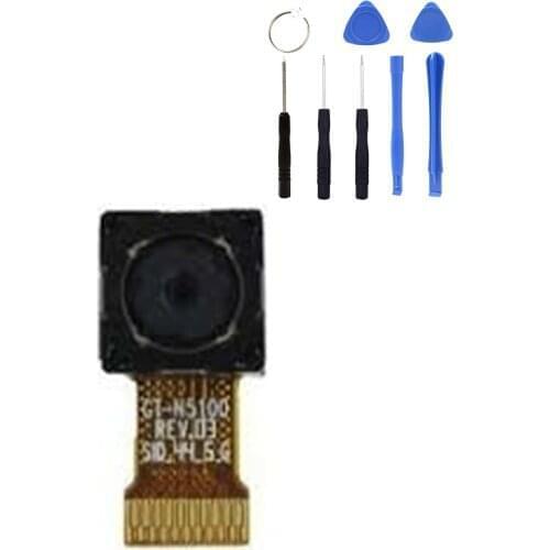 Back Camera Big Main Camera Back Facing Camera Replacement Part! FOR Samsung TAB N5100