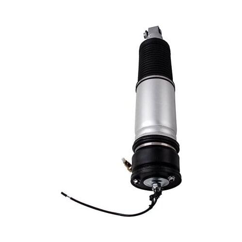 Rear Left Air Suspension Strut EDC For BMW 7 Series 37106778797 37126758579