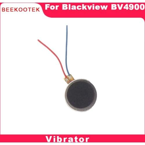 New Original Blackview BV490000 Vibrator Motor Vibrator Flex Cable Ribbon Replacement Parts for Blackview BV4900 Phone