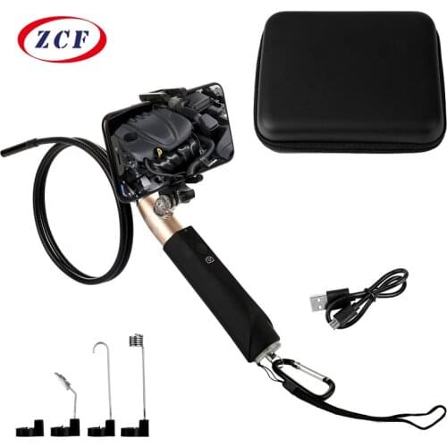 Wireless CCTV Cameras ZCF China