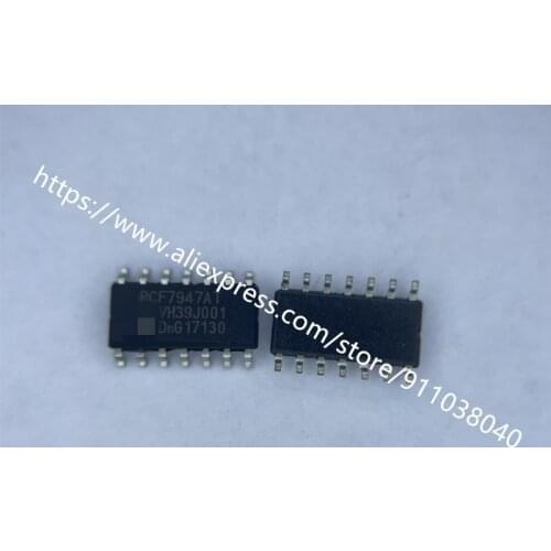 10PCS PCF7946 PCF7946AT PCF7947 PCF7947AT NEW HOT SALE
