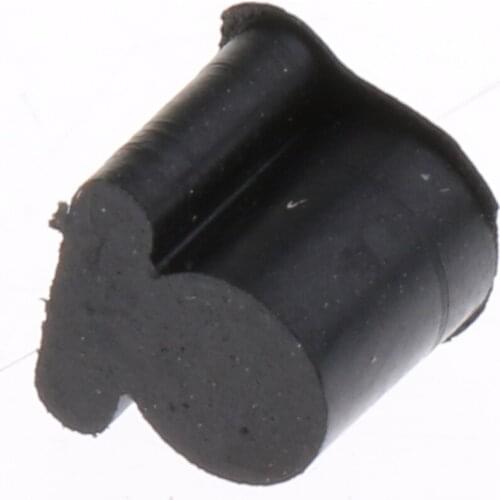 20 PCS Finest Alto Horn Silicone Pads Brass Instrument Parts for Hornist Brass Instruments Accessories