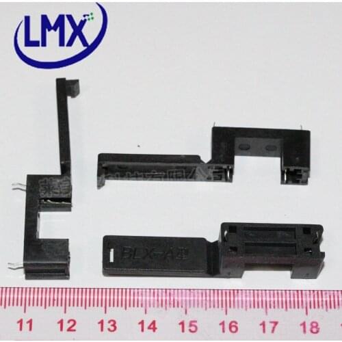 30Pcs/lot type BL-A fuse clamp copper free shipping