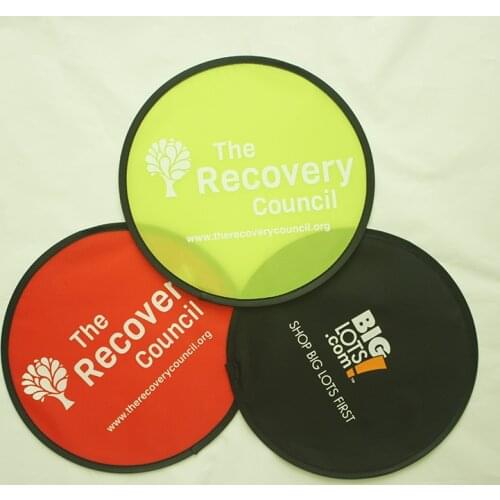 500pcs Personalized Round portable hand fans cloth fan company event promotion giveaways party favor Custom foldable fan logo