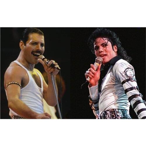 5D DIY Full Round/Square Diamond Painting Singer Peak Showdown 3D Embroidery Cross Stitch Rhinestone Mosaic Home Decor YY022