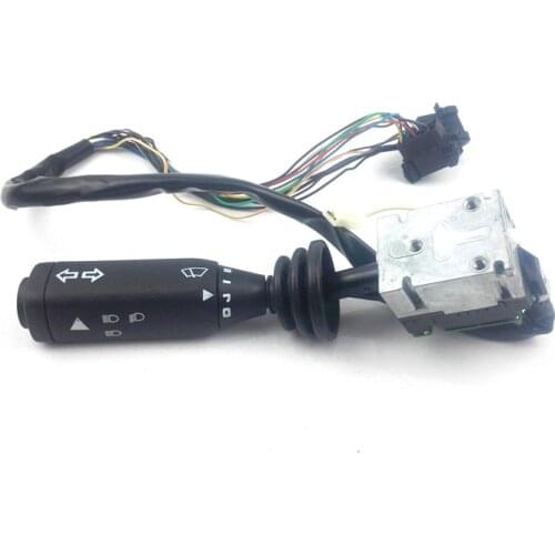 Auto Wiper Switch for E2000 F2000 81255090015 81255090019 81255090028 81255090067 81255090093 81255090096 81255090119 8125509012