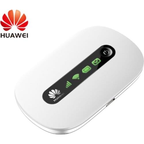 Stock 21M Huawei E5331 3G Wireless Router