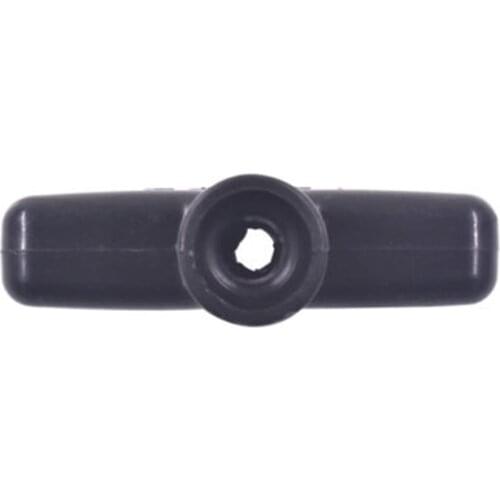 Pull Start Recoil Handle Black For Honda GX160 GX200 GX240 GX270 GX340 GX390 Engine Starter Handle Handle