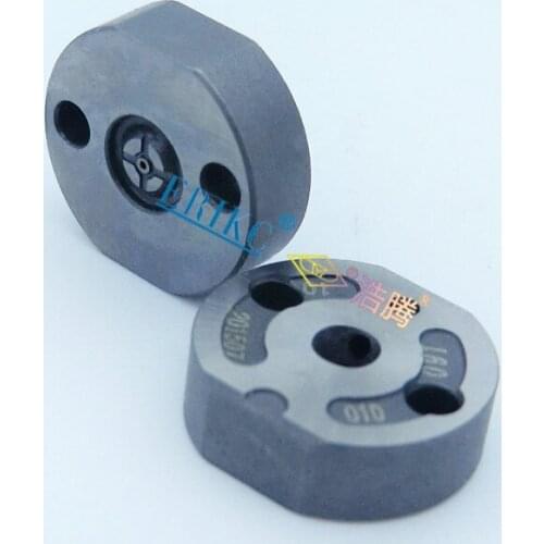 ERIKC Fuel Injector Control valve Orifice Plate for Nissan 16600-AW402