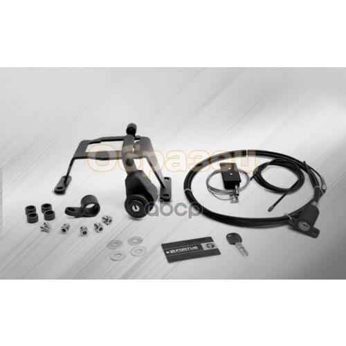Fortus Auto Parts