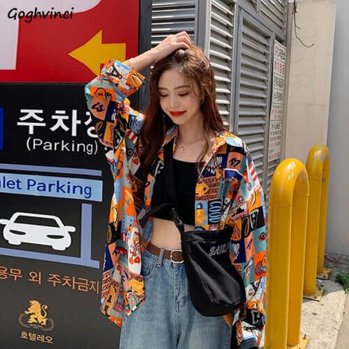 Женские пляжные рубашки Goghvinci China At AliExpress