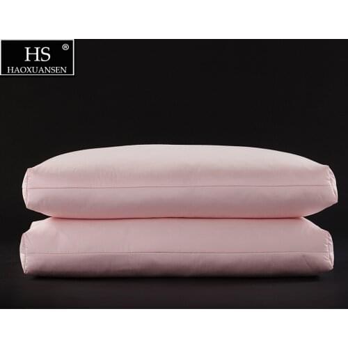 HS HAOXUANSEN Baby Pillows For Sleeping