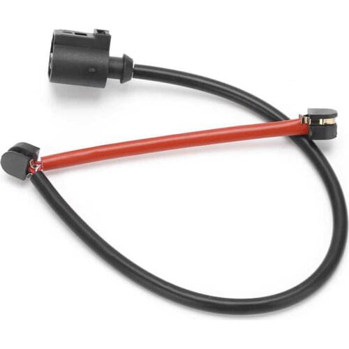 Keenso Brake Circuits