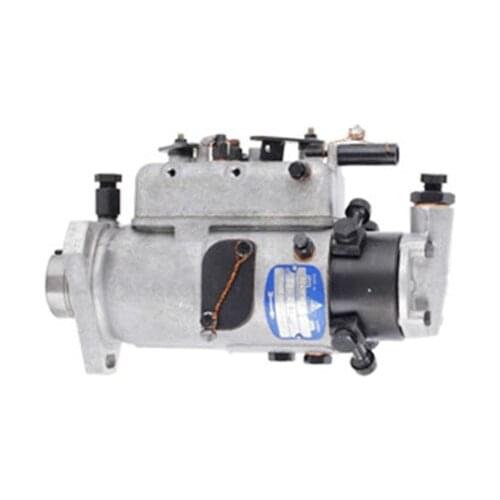LUCAS Diesel Injection Pump DPA3241F102 LUCAS ROTOR FUEL INJECTION PUMP
