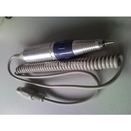 Handpiece for 278/288 - Electric Nail Manicure Drill shank