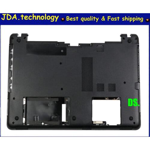 MEIARROW New original Bottom Cover for Sony Vaio SVF152 SVF153 Series bottom base case D cover