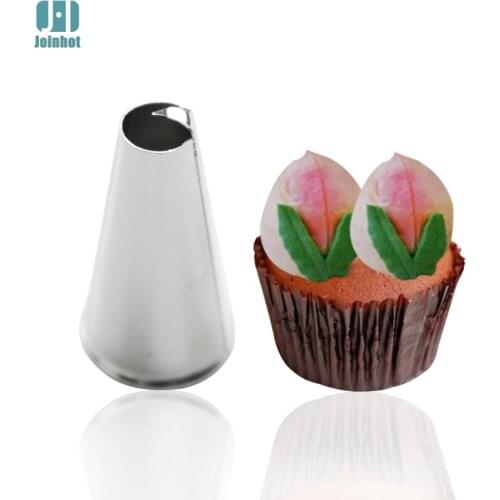 New Arrival BIG SIZECake Icing Piping Nozzles Tips Fondant Cupcake Sugarcraft Decorating Kitchen fondant Kitchen accessories
