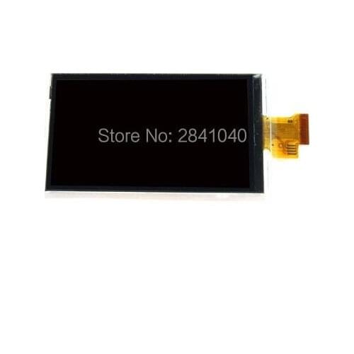 NEW LCD Display Screen For Panasonic DMC-FP7 DMC-FX77 DMC-FX78 FP7 FX77 FX78 Digital Camera NO Touch With Backlight