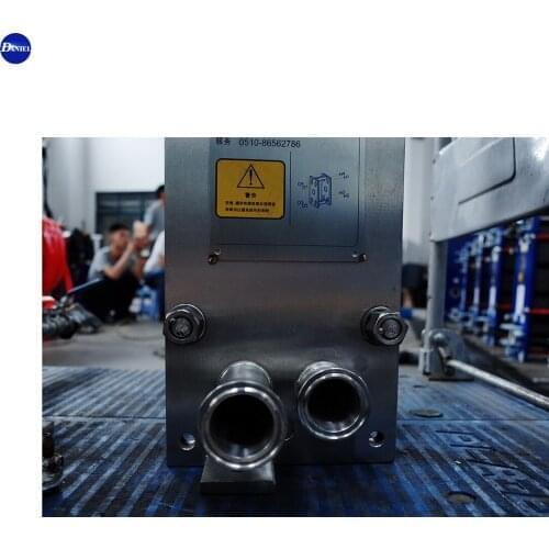 K71 M60 M92 M107 P190 R55 S190 B110 B134 A145 plate heat exchanger