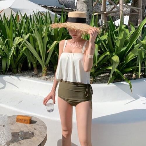 PTGAKI Tankini Swimwear