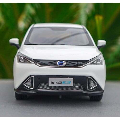 1:18 2017 GACNE Trumpchi GE3 DIECAST SCALE MODELS + LITTLE GIFT