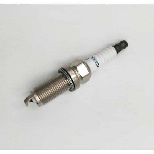 4pcs/lot Iridium Spark Plug For Toyota Avalon Camry RAV4 Lexus 9091901259 90919 01259 90919-01259 FK16HRA8 FK16HR-A8