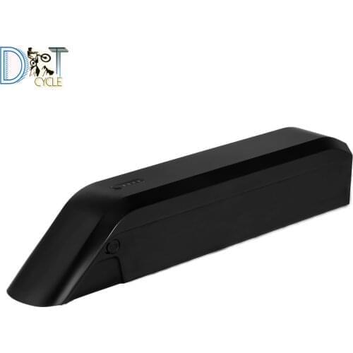 52V 15Ah HIMIWAY CRUISER All Terrain Electric Fat bike Li-ion replacement battery pack with charger for 500w 750w 1000w motor