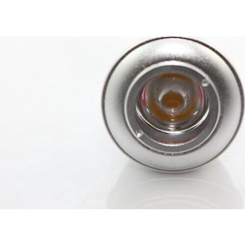 8PCS New 3W mini NO Dimmable Dimmable GU4 MR11 COB LED Spot Lamp FREE SHIPPING