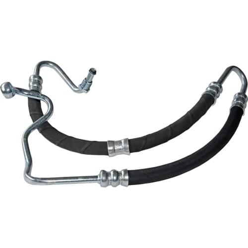 AP03 32416764726 Brand New Power Steering Hose For BMW 3 Series Saloon Compact Convertible Coupe Touring E46 320Ci 320i 325i