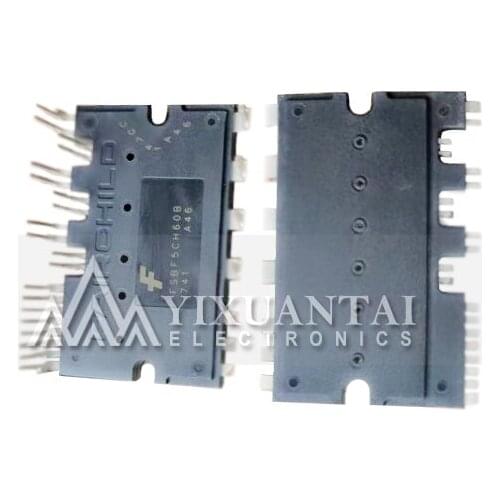FSBF5CH60B SPM-27 MODULE new and original IC Chipset