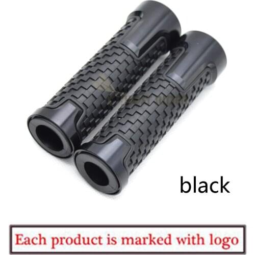 HOT SELLING Motorcycle handlebar grips For KYMCO Downtown DT 200i 300i 350i 125 200 250 350 scooter handle grip