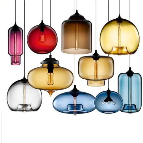 HONEZHUND LED Pendant Lights