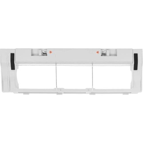 Main Brush Cover Shell Case Board Plank for Xiaomi Mijia 1C (Mi Robot Vacuum-Mop) Robot Vacuum Cleaner Accessories