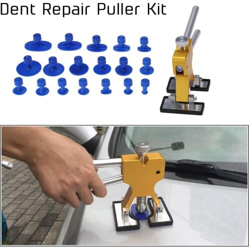 Meterk Pullers China