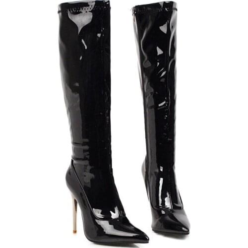 MIGUNUO Fashion Footwear