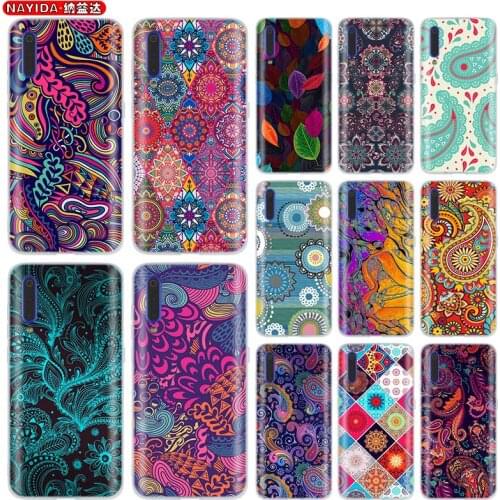 NAYIDA Xiaomi Poco X3 Phone Cases