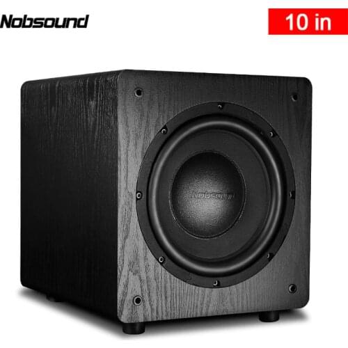 Компьютерные колонки Nobsound China At AliExpress