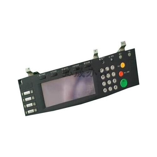 Used original for Kyocera KM4050 control panel