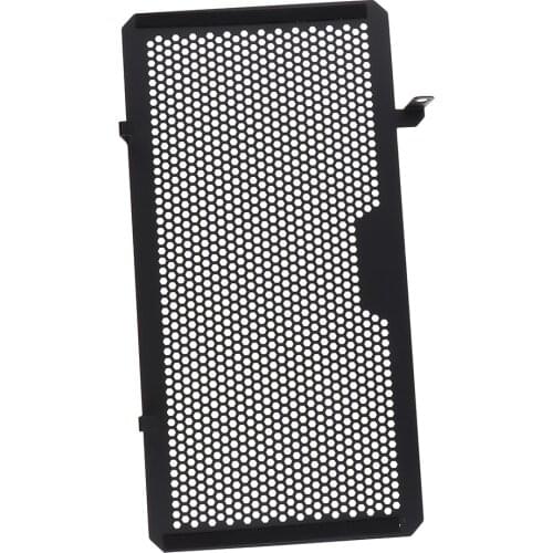 Durable Radiator Grille Grill Guard Protective Cover Grill Water Resistance Universal Compatible for Suzuki V-Strom DL1000