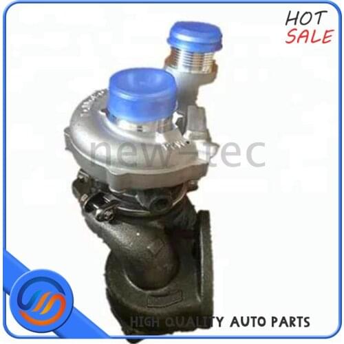 Turbocharger Core 778401-8 778401 for Land-Rover Discovery IV TDV6 Turbocharger Core 778401-8