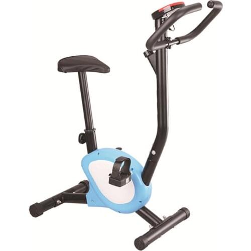 Spinning Bike Home Exercise Webbing Bike Sport Cycling Trainer Sports Equipment Indoor Exercise Bike Fitness Equipment SJ