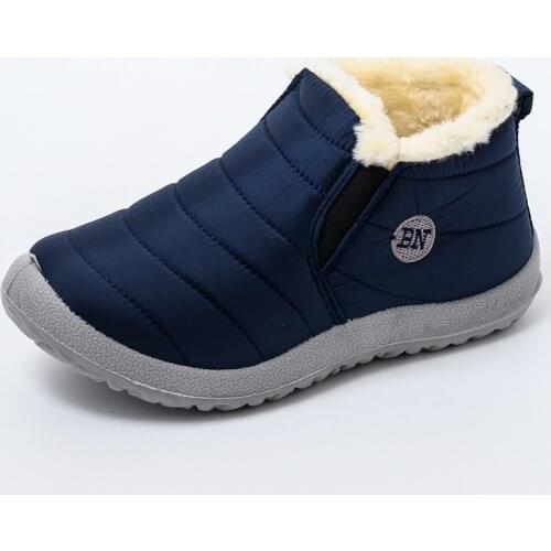 ZHANQI Women's Ankle Boots