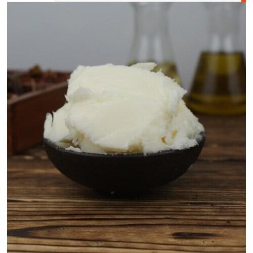 1000g Refinded Shea Butter Fresh Handmade Soap Ingrediants Skin Care