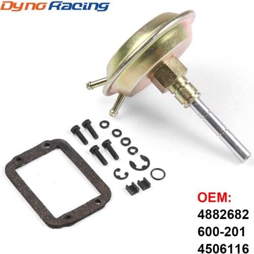 4882682 Shift Actuator Front Axle 4WD Vacuum Actuator for Dodge Ram For Jeep 4x4