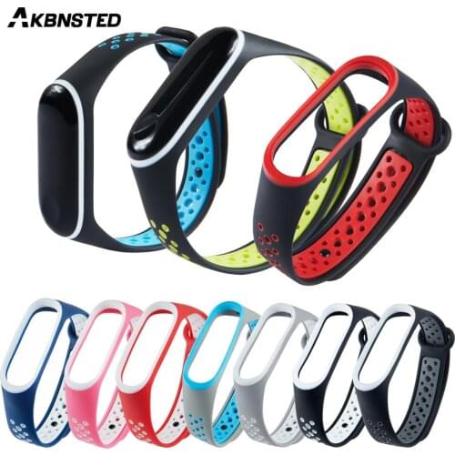 AKBNSTED Smart Watch