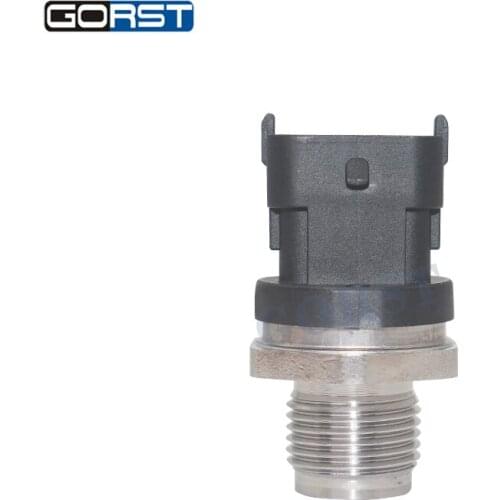 Common Rail Pressure Sensor 0281006325 For Dodge Cummins Diesel 5.9L 5260246 1705135