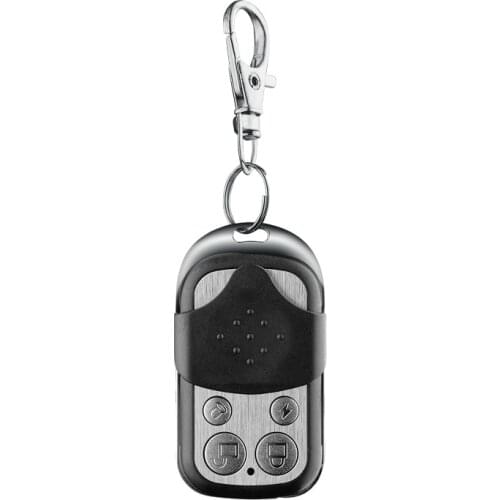 Eallys Keychains For Alarms