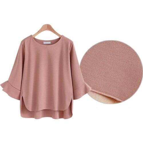 EL BARCO Summer Blouses