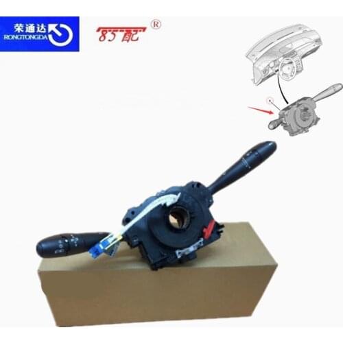 Headlamp combination switch 98062074XT For Peugeot 308 308 Hatchback 308CC 440591-G Leva devio guida (ERA)